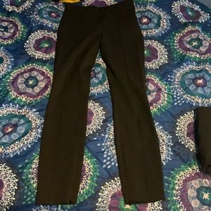 Black Dress Pants, Gap